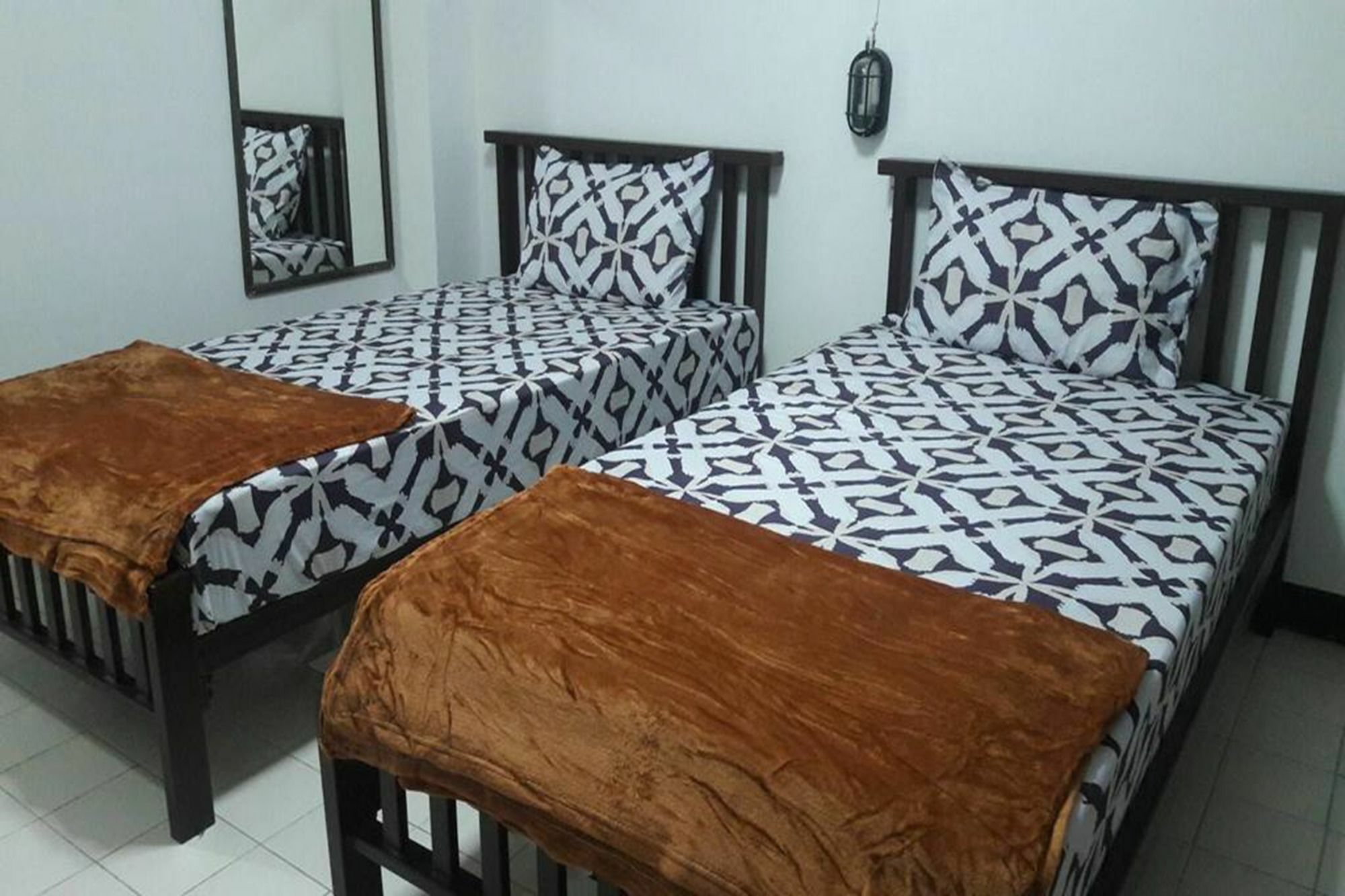 Md Rose Apartment Bangkok Kültér fotó